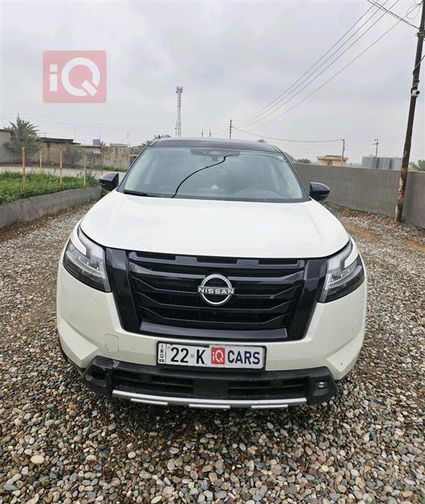 نيسان باثفايندر 2022 للبيع في العراق - الحويجة